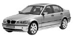 BMW E46 P16C5 Fault Code