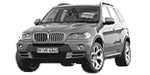 BMW E70 P16C5 Fault Code