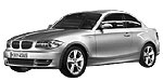 BMW E82 P16C5 Fault Code