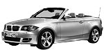 BMW E88 P16C5 Fault Code